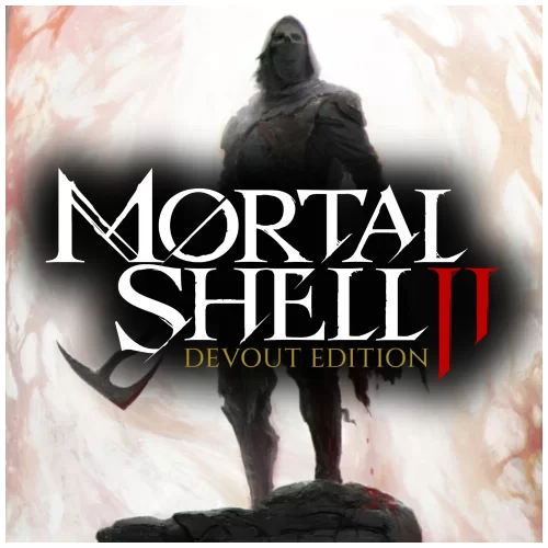  Mortal Shell 2 Devout Edition + OTO GUARD